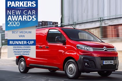 citroen van configurator
