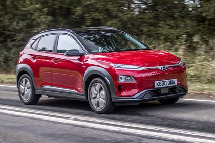 Hyundai Kona Electric