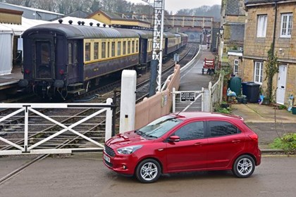 Southern Rail Strikes - lease a car instead