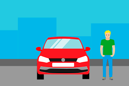 Best first car
