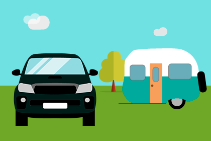 Best tow car
