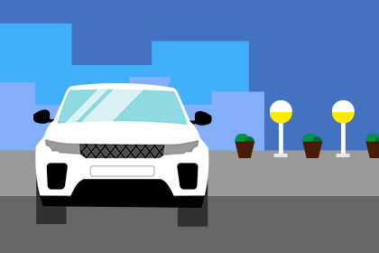 Best Luxury Car awards