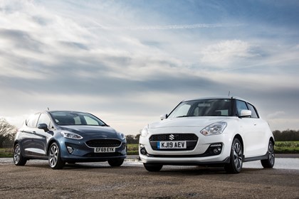 Best cars for £90 per month