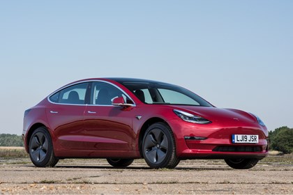 Tesla Model 3 (2020)