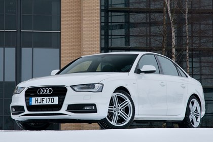 Audi A4 used car buying guide