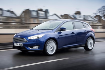 Ford Focus Mk3 buying guide