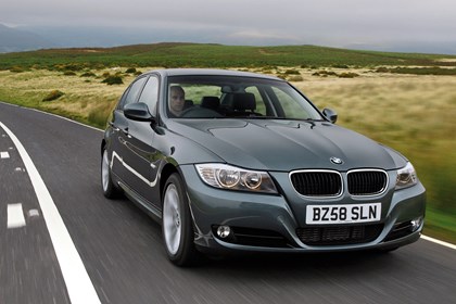 BMW 3 Series (2009) buying guide