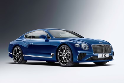 Prices of bentley clearance cars