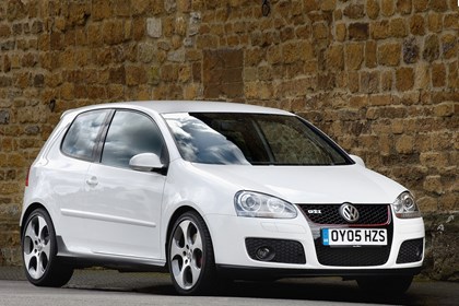 Volkswagen Golf Mk5 GTI - Best Modern Classics