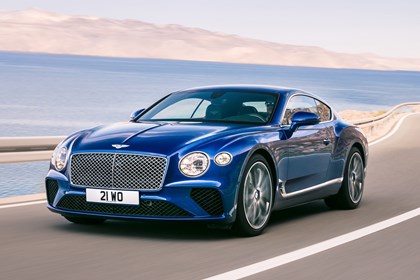 Prices of bentley clearance cars