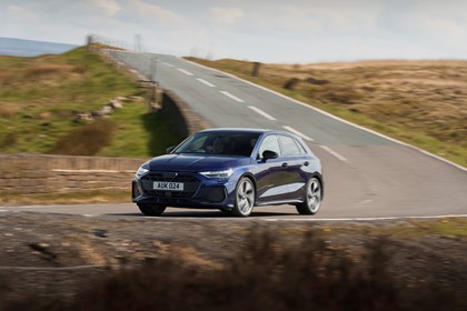 The best luxury small cars to buy 2025 - we've tried and tested them all