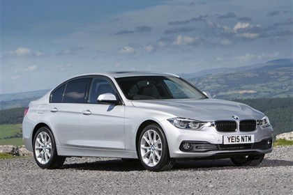 BW 3 Series - most reliable used cars