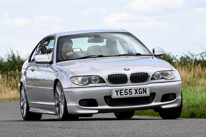 BMW 330Ci