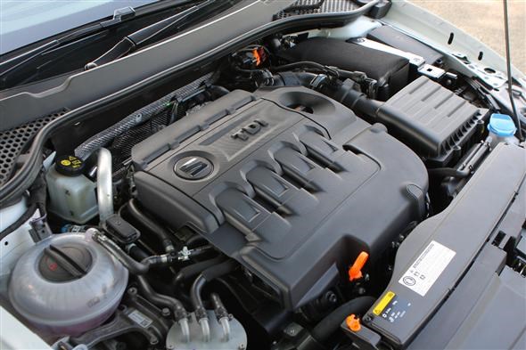 The Truth About 2002 Seat Leon 18T Fuel Economy Are They Thirsty - egsrpj2
