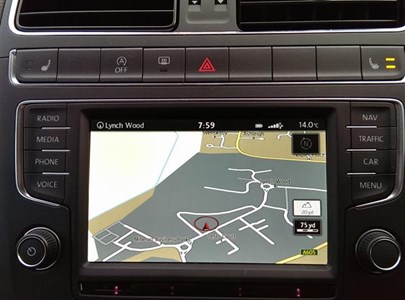 polo connectivity pack