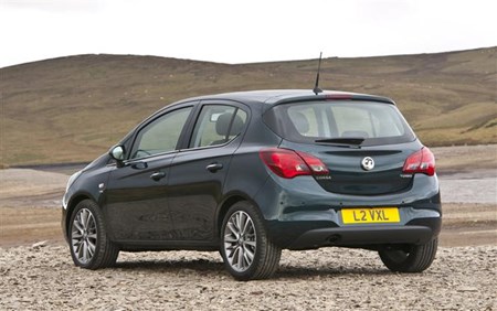 Vauxhall Corsa Which One Should You Choose Parkers