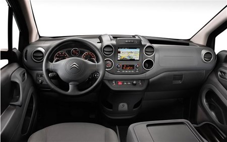 Van Buyer S Guide To The Citroen Berlingo Parkers