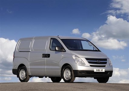 average price for vans