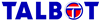 Talbot logo