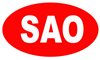 SAO Logo