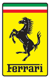 Ferrari logo