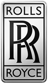 Rolls-Royce logo