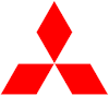 Mitsubishi logo