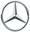 Mercedes-Benz logo