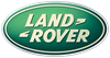 Land Rover logo