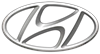 Hyundai logo