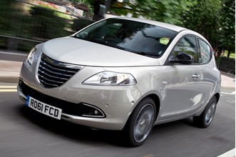Chrysler Ypsilon