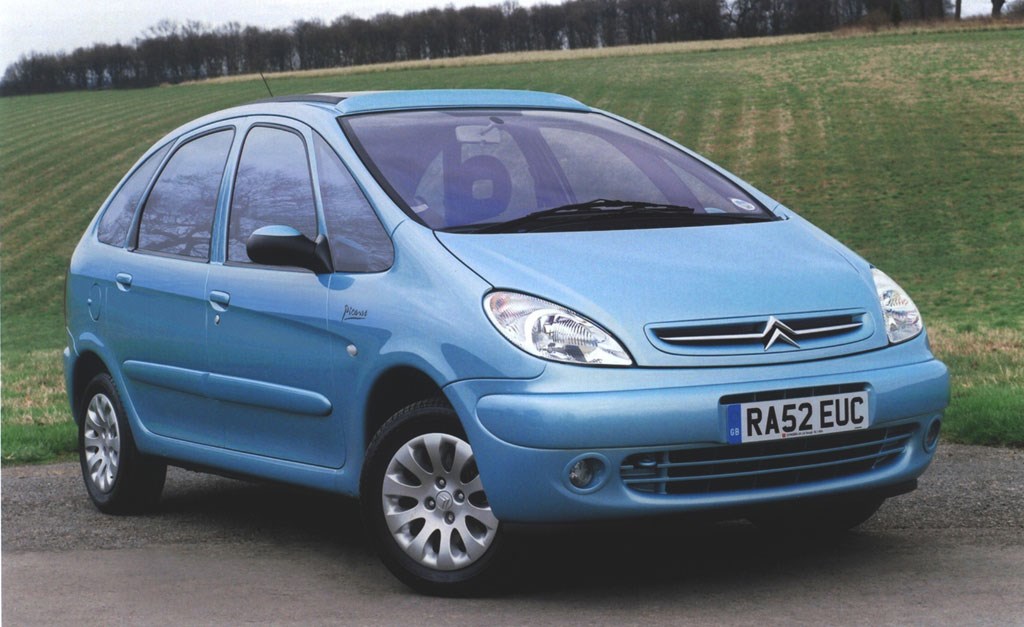 Citroen xsara picasso 2000