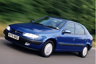 Citroën Xsara Hatchback (From 1997) Owners Ratings | Parkers