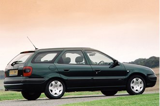 Citroen Xsara Estate