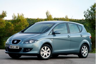 SEAT Toledo 2005-