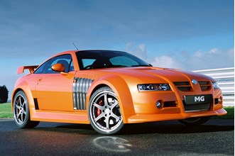 MG SV (04-)