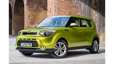 Kia Soul Ev 2017 Review Car Magazine Kia Soul Leasing Deals From 135 Per Month