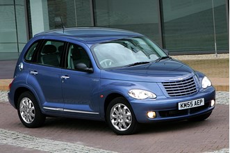 Chrysler PT Cruiser