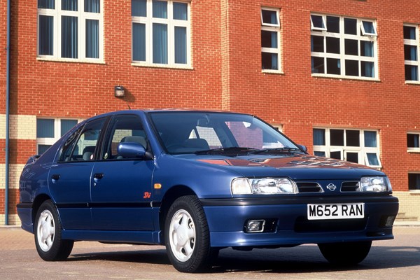 Owners Reviews: Nissan Primera Saloon 1996 1.6 16V GX 4d (AC) | Parkers Owners Reviews: Nissan Primera Saloon 1996 1.6 16V GX 4d (AC) | Parkers