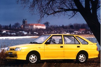 FSO Polonez