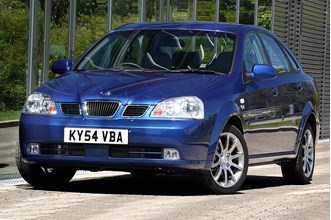 Daewoo Nubira Saloon 2003