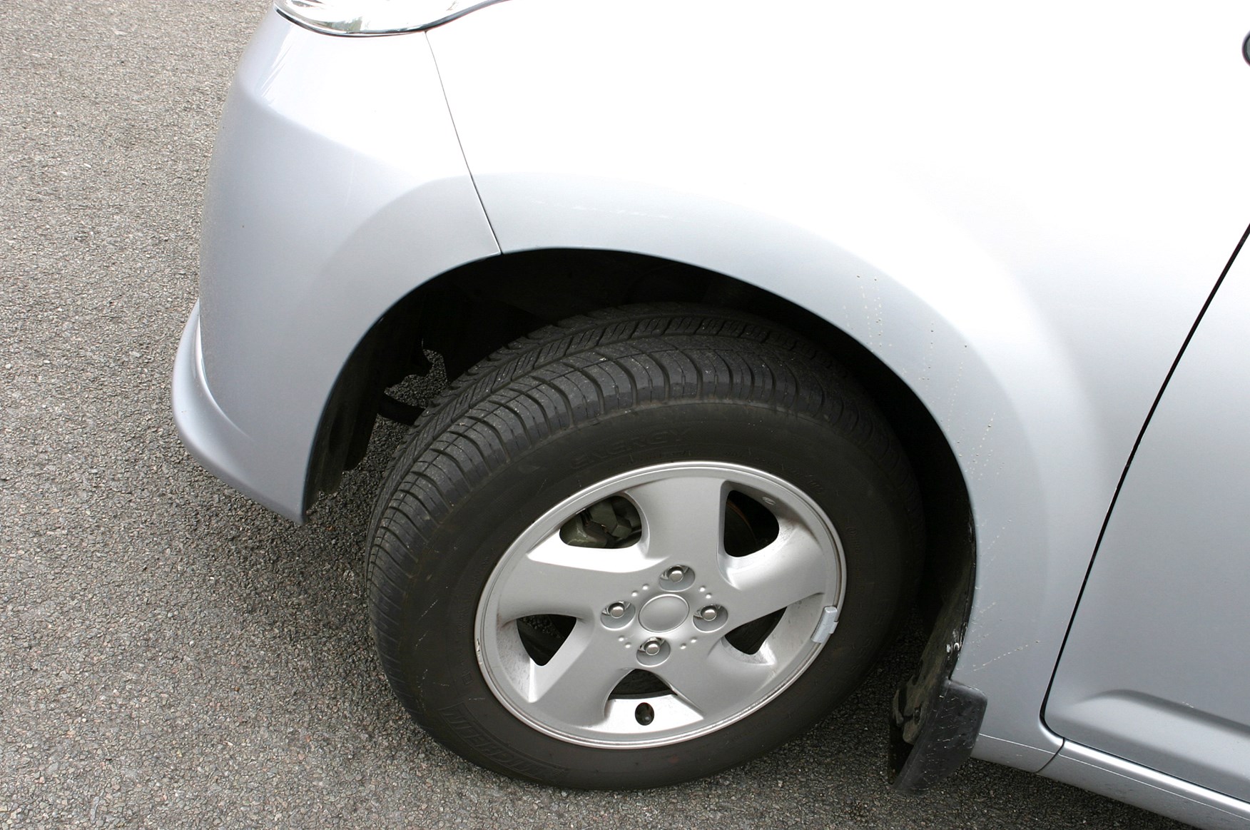 Perodua Myvi Hatchback (2006 - 2015) Photos  Parkers