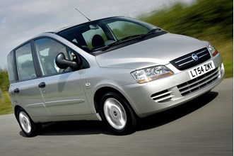 Fiat Multipla