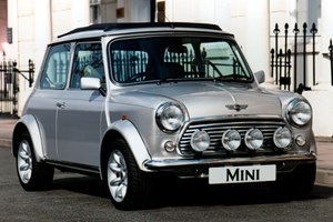 Owners Reviews Rover Mini Saloon 1988 Equinox 2d Parkers