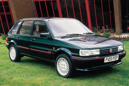 Austin Maestro (1983 - 1994)