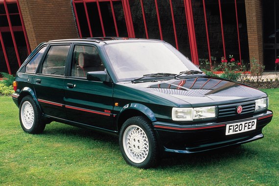 Austin Maestro (83-94)