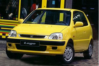 Honda Logo