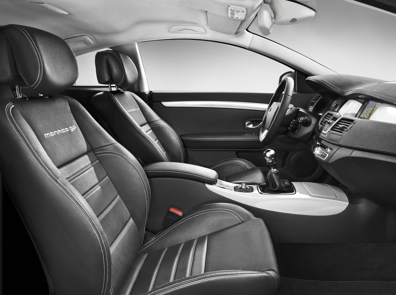 Renault Laguna Coupé (2008 - 2012) Driving & Performance | Parkers Renault Laguna Coupé (2008 - 2012) Driving & Performance | Parkers