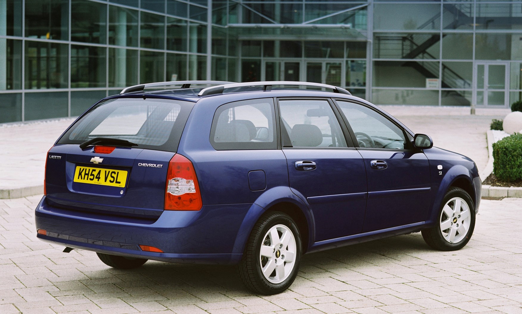 Reviews of owners of Chevrolet Lacetti, description of the model Reviews of owners of Chevrolet Lacetti, description of the model