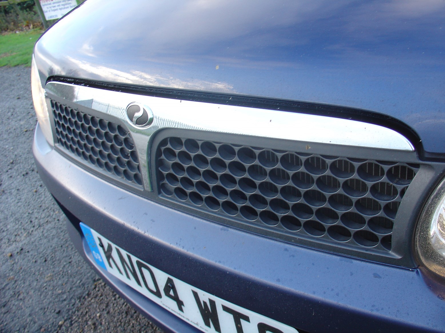 Perodua Kelisa Hatchback (2002 - 2008) Photos  Parkers